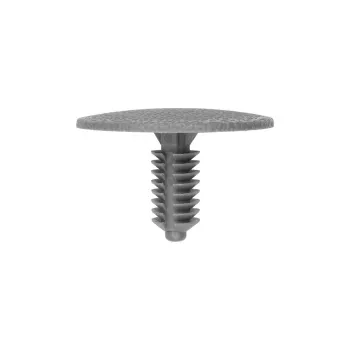 Ford Gray Nylon Headliner Retainer – 32mm Head x 20mm Stem