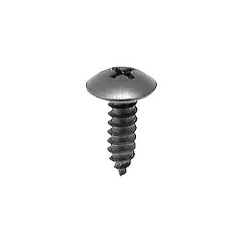 M4.8-1.81 x 16mm Phillips Truss Head Tapping Screw