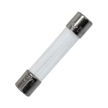 AGC Fuse - 3 Amp (Glass)