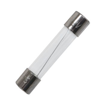 AGC Fuse - 5 Amp (Glass)