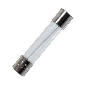 AGC Fuse - 7.5 Amp (Glass)