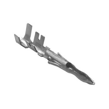 Male Weather Pack Terminal 12 Gauge