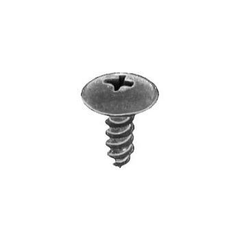 M4.8 x 15mm Phillips Truss Head Tapping Screw