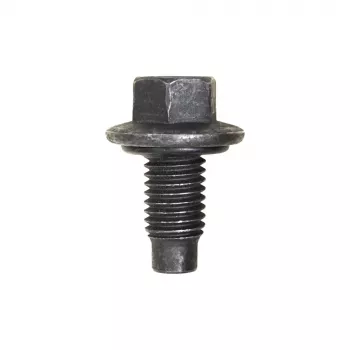 M12-1.75 X 25mm Oil Drain Plug