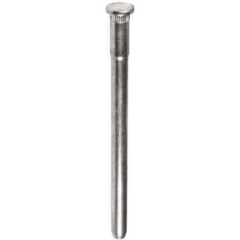 GM Stainless Steel Door Hinge Pin – 5-1/4" Length, 11/32" Pin Diameter