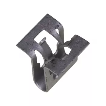 GM/Chrysler Spring Steel Interior Garnish & Liftgate Trim Clip – 1/2" Wide