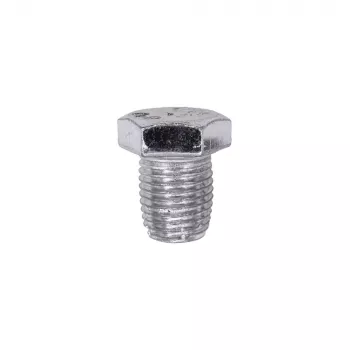 M14-1.50 X 16mm Single Oversize Oil Drain Plug