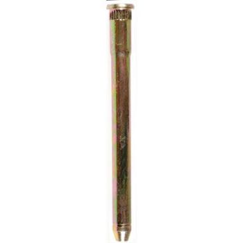 GM Door Hinge Pin – 4-1/8" Length, 11/32" Pin Diameter, 3/8" Shoulder