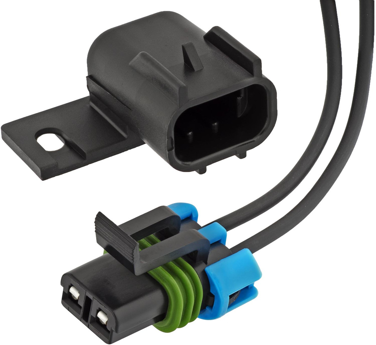 Sealed ATM Mini Fuse Holder – Delphi GM – Reliable Protection For Your Ride