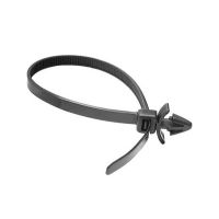 Push Mount Cable Tie For Imports 200mm Length