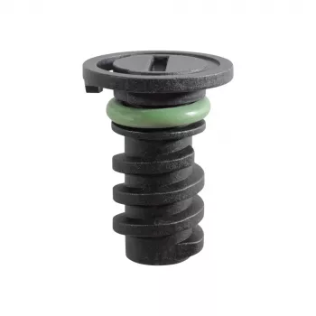 Mercedes Locking Oil Drain Plug