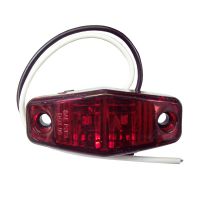Red LED Side Marker