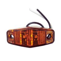 Amber LED Side Marker