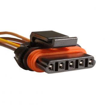 Ford Wire Harness Connector Glow Plug at Valve Cover