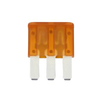 Micro 3 - 5 Amp Tan Blade Fuse