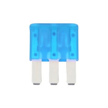 Micro 3 - 15 Amp Blue Blade Fuse