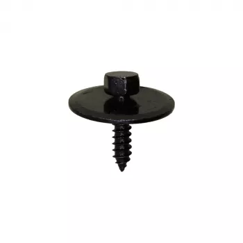 M4.8-1.61 X 20mm Hex Head Sems Tapping Screw
