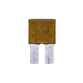 Micro 2 - 5 Amp Tan Blade Fuse