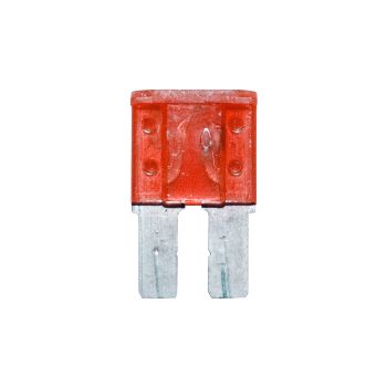Micro 2 - 10 Amp Red Blade Fuse