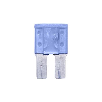 Micro 2 - 15 Amp Blue Blade Fuse