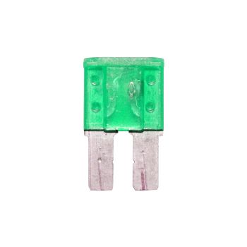 Micro 2 - 30 Amp Green Blade Fuse