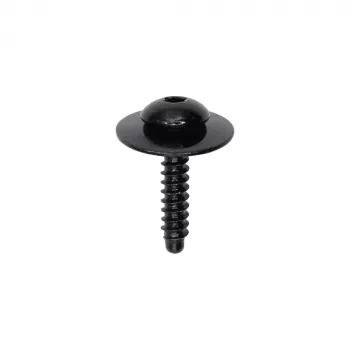M4.2-1.41 X 20mm Torx Pan Head Sems Tapping Screw w/ Dog Point