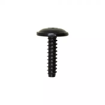 M4.8-1.61 x 18mm Torx Truss Head Tapping Screw