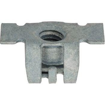 GM, Ford, Chrysler, Dodge, Jeep and Ram Push-In Retainer Nut - M4.2, 6mm x 16mm