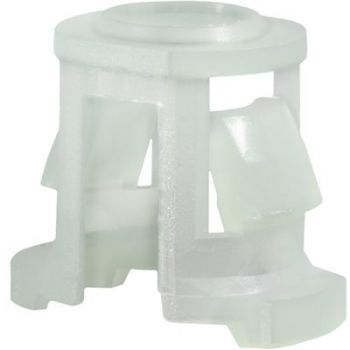 GM 5/16" Fuel Injection Line Quick-Connect Retainer Clip – Nylon