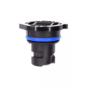 GM Locking Oil Drain Plug