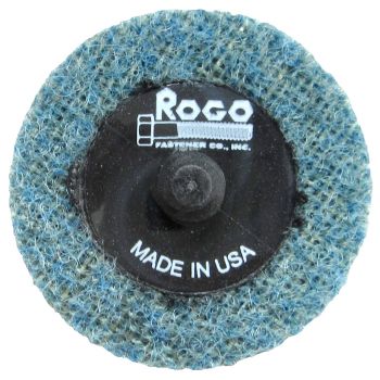2" Very Fine (Blue) Surface Conditioning Discs