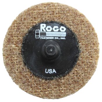 2" Coarse (Brown) Surface Conditioning Discs