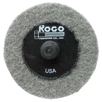 2" Super Fine (Gray) Surface Conditioning Discs