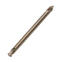 M6 Double-Ended Cobalt Spot Weld Drill Bit