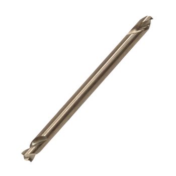 M6 Double-Ended Cobalt Spot Weld Drill Bit