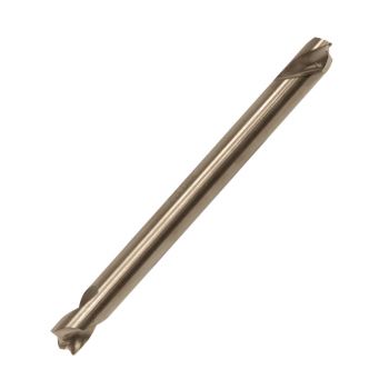 M8 Double-Ended Cobalt Spot Weld Drill Bit
