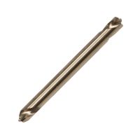 8mm Double-Ended Super Cobalt Drill Bit