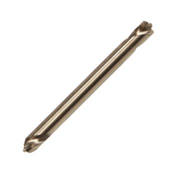 8mm Double-Ended Super Cobalt Drill Bit