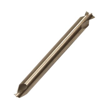 M10 Double-Ended Cobalt Spot Weld Drill Bit