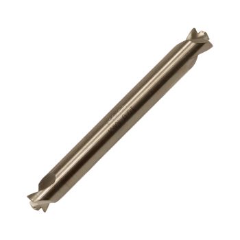10mm Double-Ended Super Cobalt Spot Weld Drill