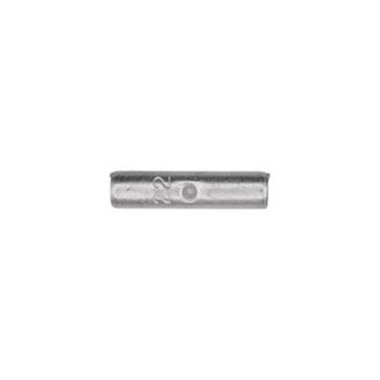 Solderless Butt Connector Non-Insulated 22-18 Gauge