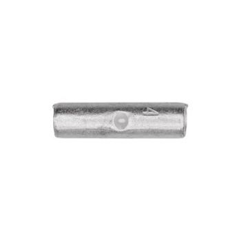 Solderless Butt Connector Non-Insulated 16-14 Gauge