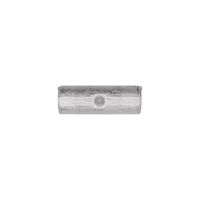 Solderless Butt Connector Non-Insulated 12-10 Gauge