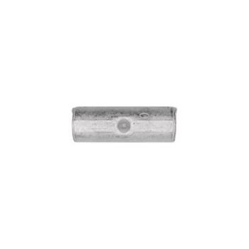 Solderless Butt Connector Non-Insulated 12-10 Gauge