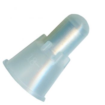 #10-18 Gauge Crimp Cap Connector