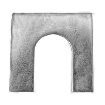 1-1/8"x 1-1/8" Shims 1/32" Thick