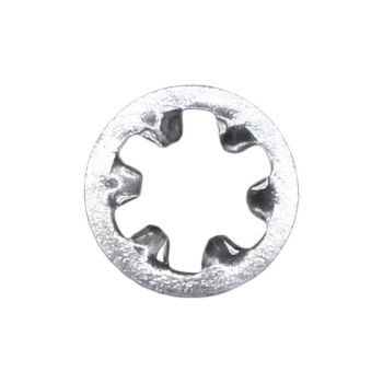 #4 (3/32") Internal Lock Washer