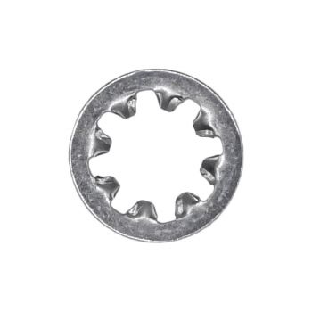 #6 (1/8") Internal Lock Washer