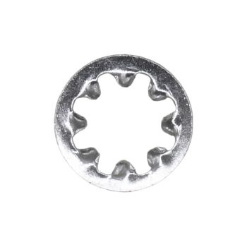 #8 (5/32") Internal Lock Washer
