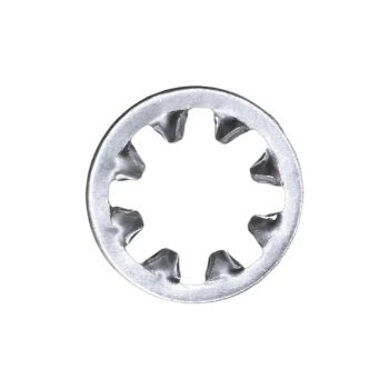 #10 (3/16") Internal Lock Washer